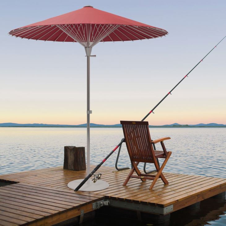Açyk Patio Parasol Güneş